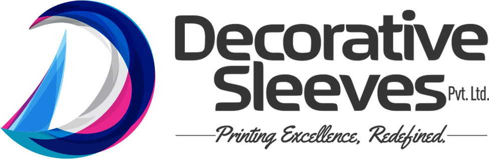 Decorative Sleeves